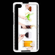 Coque Blackberry Z30 Multi-boissons 1