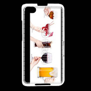 Coque Blackberry Z30 Multi-boissons 3