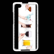 Coque Blackberry Z30 Multi-boissons 4