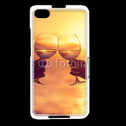 Coque Blackberry Z30 Tchin Tchin