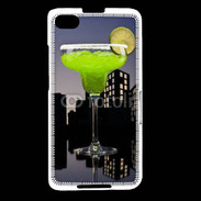 Coque Blackberry Z30 Margarita