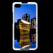 Coque Blackberry Z30 Whisky