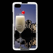 Coque Blackberry Z30 Pina Colada