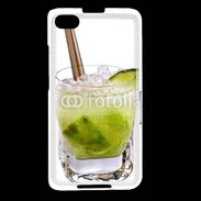 Coque Blackberry Z30 Cocktail Caipirinha