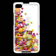 Coque Blackberry Z30 Assortiment de bonbons 112