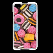 Coque Blackberry Z30 Assortiment de bonbons 114