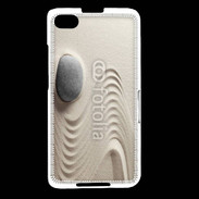 Coque Blackberry Z30 Zen japonais