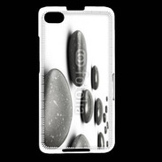 Coque Blackberry Z30 Galet