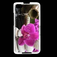 Coque Blackberry Z30 Aux fil de l'eau