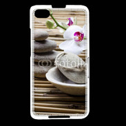 Coque Blackberry Z30 Zen attitude 30