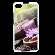 Coque Blackberry Z30 Zen attitude 55