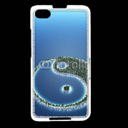 Coque Blackberry Z30 Zen vue aérienne