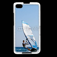 Coque Blackberry Z30 Planche à voile 1