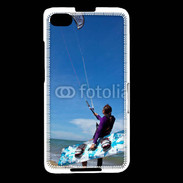 Coque Blackberry Z30 Kite surf