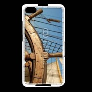 Coque Blackberry Z30 Barre de bateau