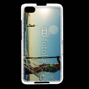 Coque Blackberry Z30 Planche de mer