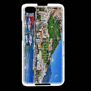Coque Blackberry Z30 Bord de mer en Italie