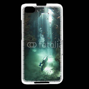Coque Blackberry Z30 Plongée sous-marine 2