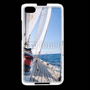 Coque Blackberry Z30 Voilier 2
