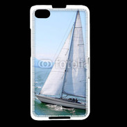 Coque Blackberry Z30 Voilier 5