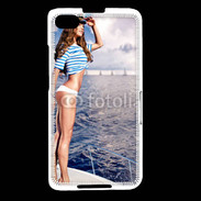 Coque Blackberry Z30 Commandant de yacht