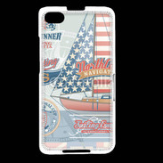 Coque Blackberry Z30 Sailing 