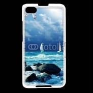 Coque Blackberry Z30 La mer 3