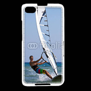 Coque Blackberry Z30 Planche à voile 2