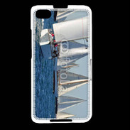 Coque Blackberry Z30 Régate en mer