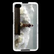Coque Blackberry Z30 Vague sur la cote