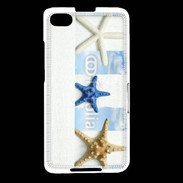 Coque Blackberry Z30 Etoile de mer 3