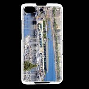Coque Blackberry Z30 Port de Cannes 5