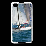 Coque Blackberry Z30 Régate de bateaux
