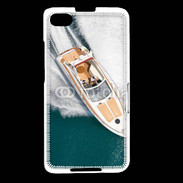Coque Blackberry Z30 Bateau de plaisance 1
