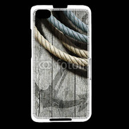 Coque Blackberry Z30 Esprit de marin