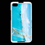 Coque Blackberry Z30 Bouteille à la mer