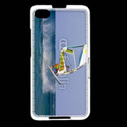 Coque Blackberry Z30 Saut en planche à voile 5