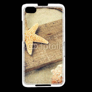 Coque Blackberry Z30 J'aime le bord de mer