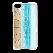 Coque Blackberry Z30 Mer et coquillages