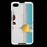 Coque Blackberry Z30 Cocktail mer