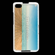 Coque Blackberry Z30 Ponton vue mer