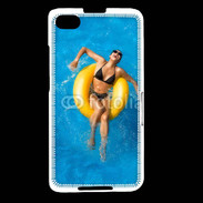 Coque Blackberry Z30 Bouée et bronzage