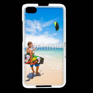 Coque Blackberry Z30 Kite surf passion