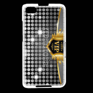 Coque Blackberry Z30 VIP Star