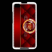Coque Blackberry Z30 VIP 4