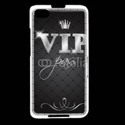 Coque Blackberry Z30 VIP 5