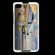 Coque Blackberry Z30 Jet Privé