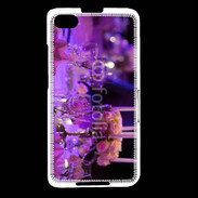 Coque Blackberry Z30 Table VIP