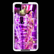 Coque Blackberry Z30 Coupes de champagne discothèque