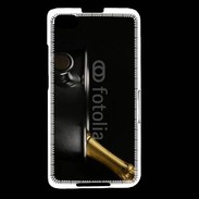 Coque Blackberry Z30 Saut à champagne